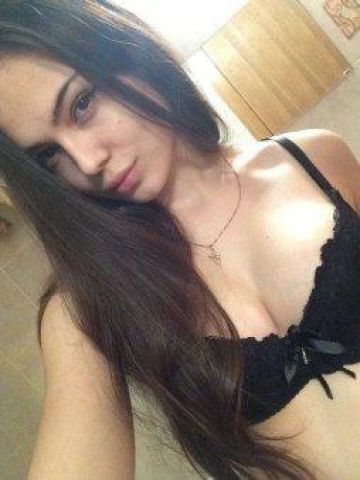 Проститутка Карина